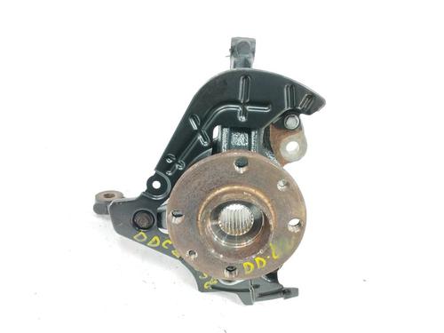 Used Right front steering knuckle LANCIA YPSILON (312_) 1.3 D Multijet (312.YXE1A, 312.YXU1A) (95 hp) 11356069