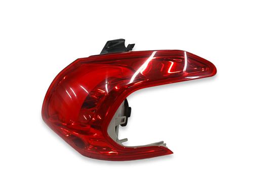 Right taillight PEUGEOT 2008 I (CU_) 1.6 HDi | BP19635796C35 