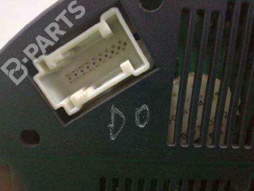 Instrument cluster CITROËN XSARA PICASSO (N68) 1.6 HDi | BP5047752C47 