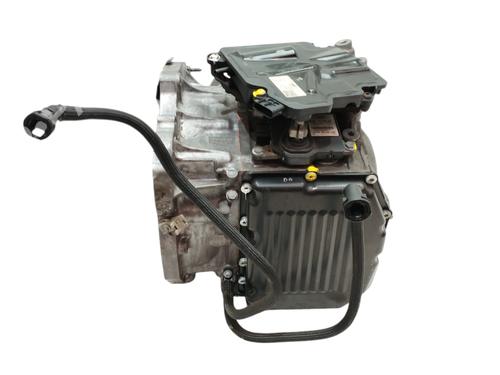 Gearbox LAND ROVER RANGE ROVER EVOQUE (L538)  | BP19636502M3 