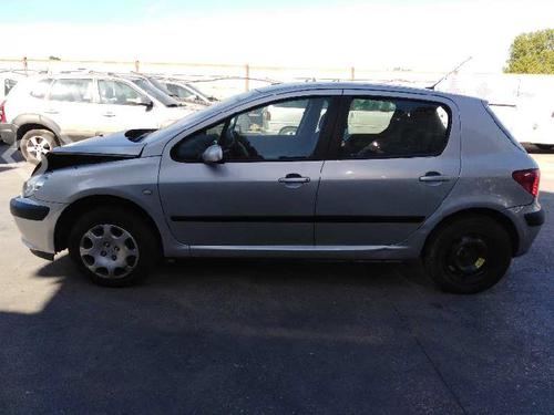 Instrument cluster PEUGEOT 307 (3A/C) 2.0 HDi 90 | BP23236346C47