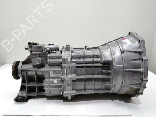 Used Gearbox Gearbox SSANGYONG KYRON 2.0 Xdi 4x4 (138 hp) 13912416 13912416