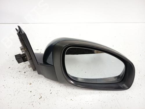 Used Right mirror Right mirror OPEL VECTRA C GTS (Z02) 1.9 CDTI (F68) (150 hp) 35791432 35791432