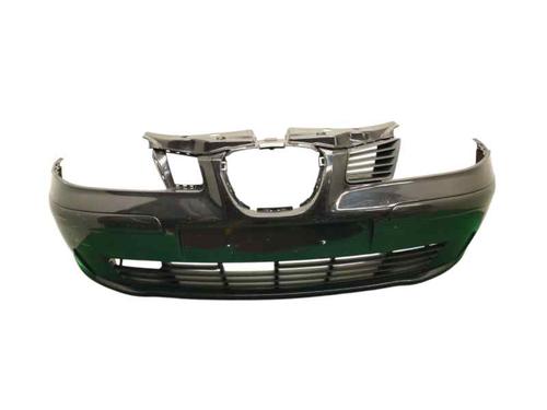 Used Front bumper SEAT IBIZA III (6L1) 1.9 TDI (100 hp) 25378630