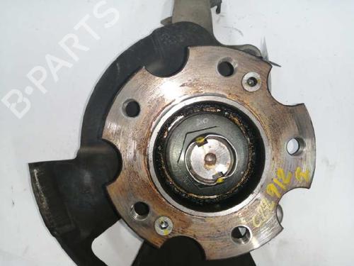 Right front steering knuckle SSANGYONG RODIUS II 2.2 Xdi | BP6302907M26