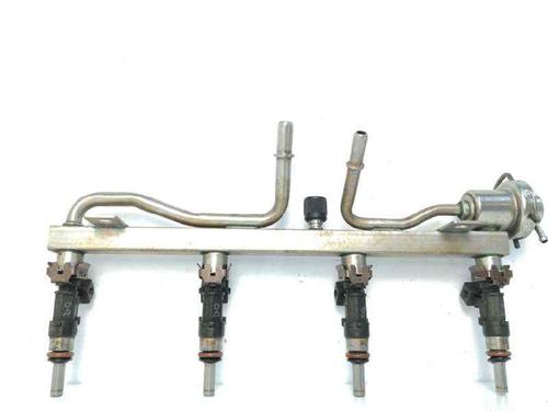 Injection rail OPEL CORSA D (S07)  | BP9139428M98 