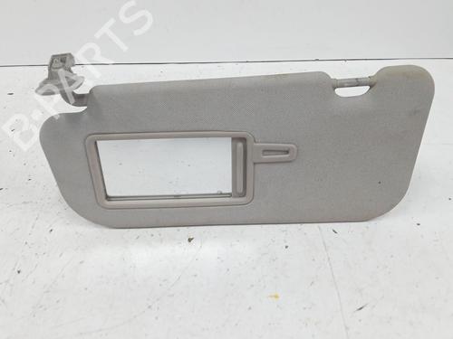 Left sun visor HYUNDAI i20 II (GB, IB) 1.2 | BP28536876I1 