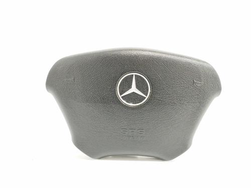 Used Driver airbag MERCEDES-BENZ M-CLASS (W163) ML 270 CDI (163.113) (163 hp) 12427896