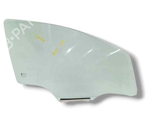 Used Front right door window OPEL CORSA E (X15) 1.4 LPG (08, 68) (90 hp) 28052067