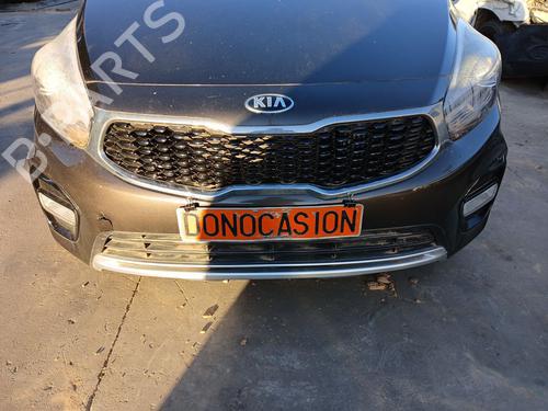Used Front bumper KIA CARENS IV 1.7 CRDi (116 hp) 32009799
