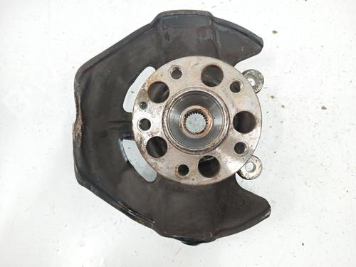 Used Left front steering knuckle Left front steering knuckle 34461664 34461664