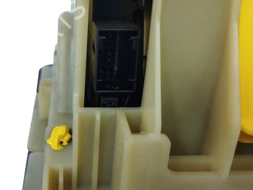 Gear lever MERCEDES-BENZ C-CLASS (W204) C 200 CDI (204.001) | BP15711856M90