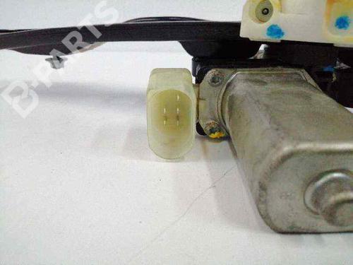 Rear left window mechanism BMW 3 (F30, F80) 316 d | BP6113202C24 