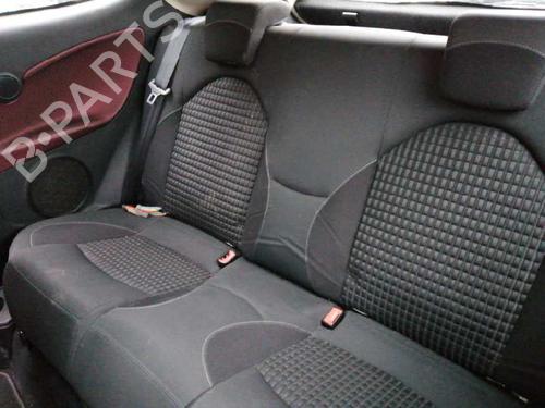 Engine control unit (ECU) ALFA ROMEO MITO (955_) 1.3 MultiJet (955AXP1A, 955AYC1A) | BP8241312M57 
