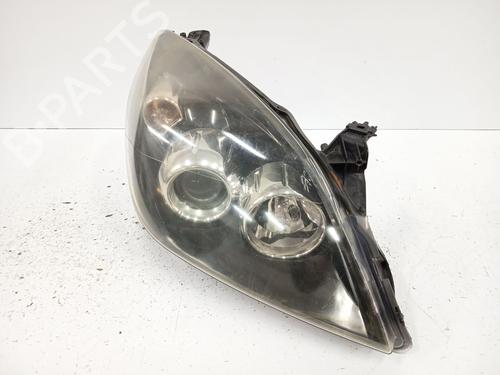 Used Right headlight Right headlight OPEL VECTRA C GTS (Z02) 1.9 CDTI (F68) (150 hp) 35791464 35791464