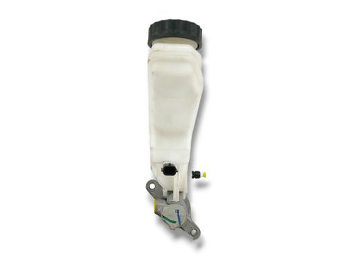 Used Brake master cylinder Brake master cylinder NISSAN QASHQAI III (J12) 1.3 DIG-T (140 hp) 23682509 23682509