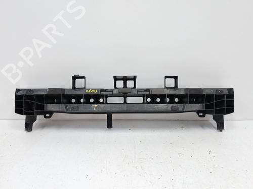 Used Rear bumper reinforcement RENAULT CLIO IV (BH_) 0.9 TCe 90 (BHNF, BHMA, BHMH, BHJK, BHJR) (90 hp) 30320016