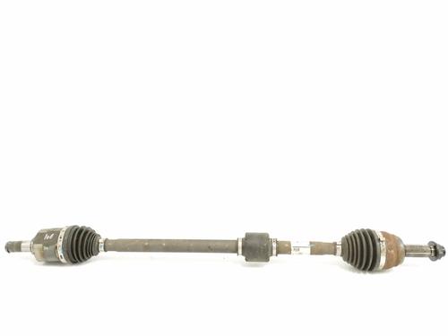 Used Right front driveshaft Right front driveshaft HYUNDAI KONA (OS, OSE, OSI) [2017-2023] 12429007 12429007