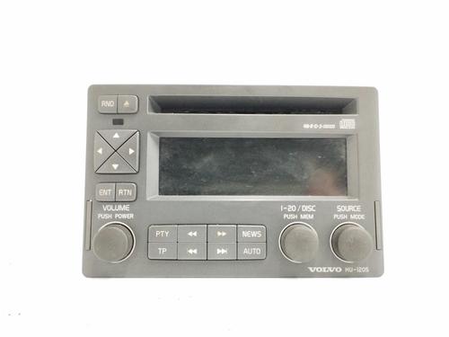 Radio VOLVO S40 I (644) 1.6 30889965
