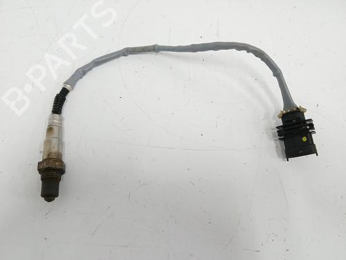 Used Electronic sensor OPEL CORSA D (S07) 1.2 (L08, L68) (86 hp) 28705478