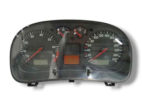 Kombinert Instrument VW GOLF IV (1J1) 1.6 16V (105 hp) 27588681