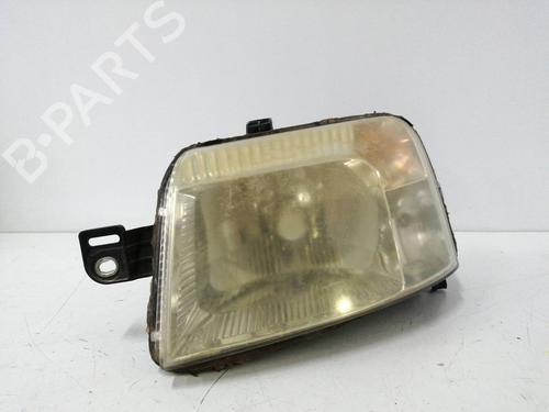 Venstre forlygte FIAT PANDA (169_) 1.2 (169.AXB11, 169.AXB1A) (60 hp) 12427525