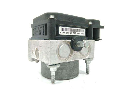 ABS pump FIAT BRAVO II (198_) 1.9 D Multijet (198AXB1A) | BP9219356M43 