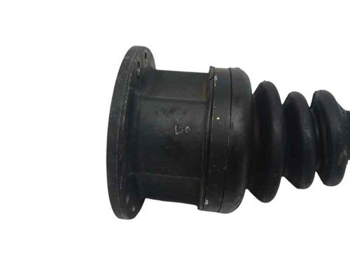 Right front driveshaft FORD MAVERICK (UDS, UNS)  | BP27623744M39 