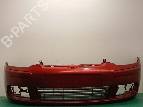 Used Front bumper Front bumper VW GOLF V (1K1) 1.6 (102 hp) 36452511 36452511