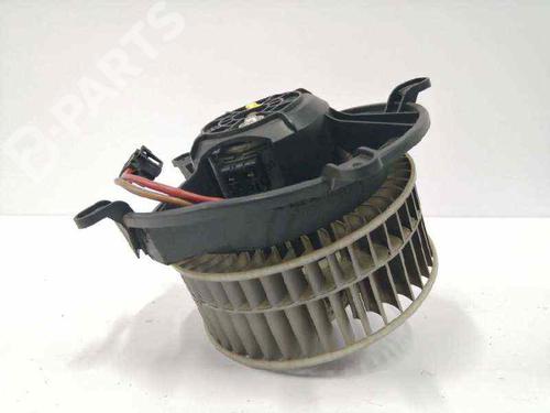 Heater blower motor CITROËN C4 Coupe (LA_) 1.6 16V | BP6433413M62 