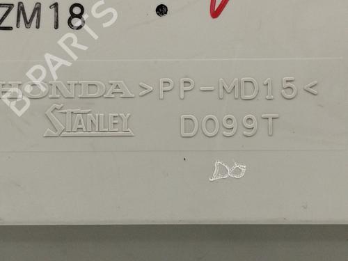 Display monitor HONDA ACCORD VIII (CU)  | BP11762494C48 