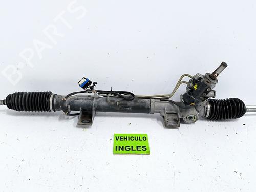 Used Steering rack Steering rack RENAULT LAGUNA II (BG0/1_) 3.0 V6 24V (BG01, BG02, BG0D, BG0Y) (207 hp) 34440230 34440230