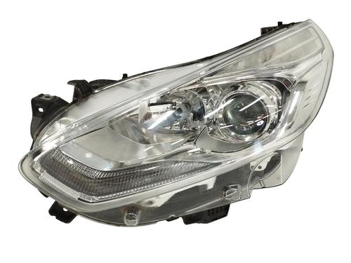 Faro izquierdo FORD S-MAX (WA6) [2006-2014]  16753636