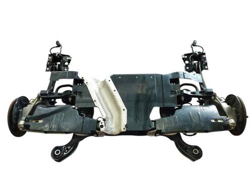 Rear axle MERCEDES-BENZ GLA (H247) GLA 200 d (247.712) | BP26553797M2 