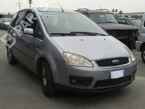 Left front seat FORD C-MAX (DM2) 2.0 TDCi | BP3278634C15  - Image 6