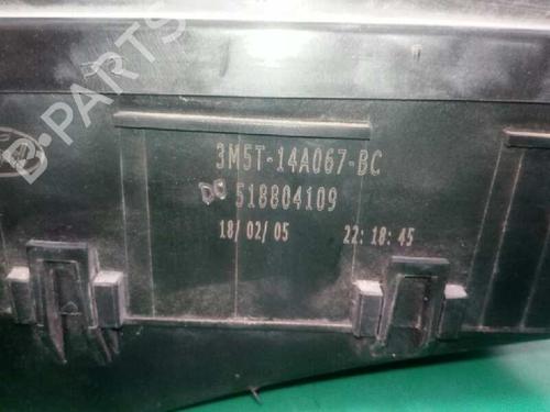 Fuse box FORD FOCUS II (DA_, HCP, DP) 1.6 | BP3428688E1 