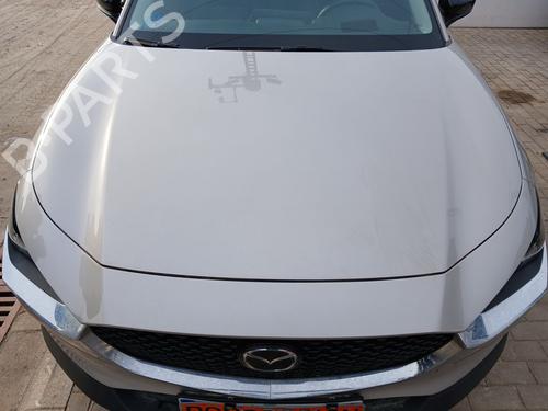 Capot MAZDA CX-30 (DM) e-SKYACTIV-X M Hybrid AWD (186 hp) 31905032