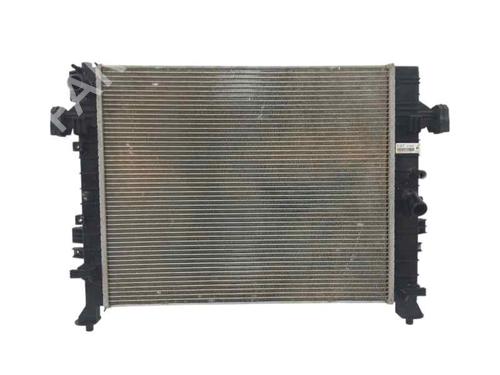 Used Water radiator MG MG ZS SUV 1.0 T-GDi (111 hp) 27526643