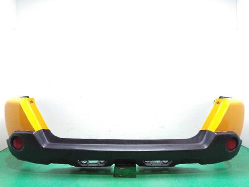 rear-bumper-nissan-x-trail-ii-t31-85022jg04h-2007-2008-2009-2010-2011-2012-2013-2014-2015-2016-2017-2018-7202474 main image