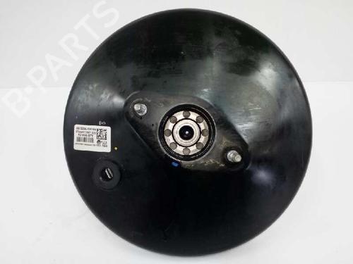 Used Servo brake FIAT TIPO Saloon (356_, 357_) 1.4 (356SXA1B) (95 hp) 5041820