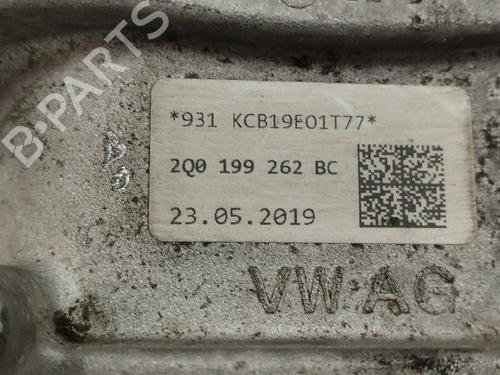 Engine mount SEAT IBIZA V (KJ1, KJG) 1.0 TSI | BP9958174M89 