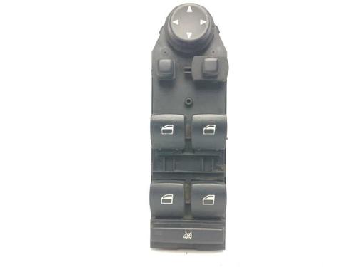 Used Left front window switch BMW 5 (E60) [2001-2010]  8601965