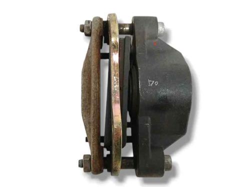 Right front brake caliper AIXAM CITY 0.4 | BP28024820M104