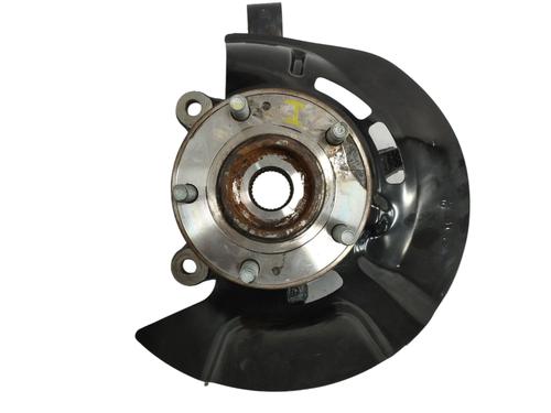 Used Left front steering knuckle KIA SPORTAGE IV (QL, QLE) 1.6 GDI (132 hp) 16198404