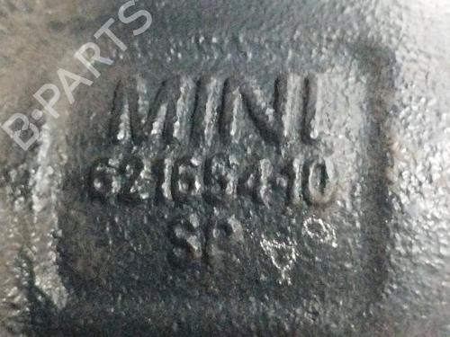 Left front steering knuckle MINI MINI (R50, R53) One | BP12471445M25