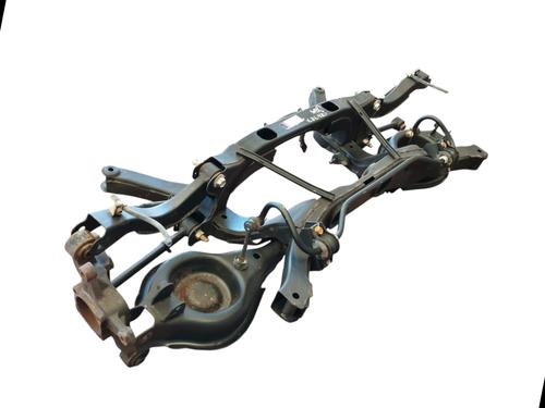 Rear axle OPEL ANTARA A (L07) 2.0 CDTI | BP10912966M2 