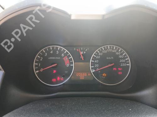 Instrument cluster NISSAN NOTE (E11, NE11) 1.4 | BP36236334C47  - Image 10