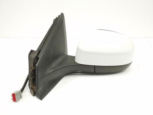 Left mirror FORD MONDEO IV (BA7) 1.8 TDCi | BP11931749C26