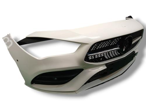 Front bumper MERCEDES-BENZ CLA (C118) CLA 250 e (118.386) | BP30103548C7