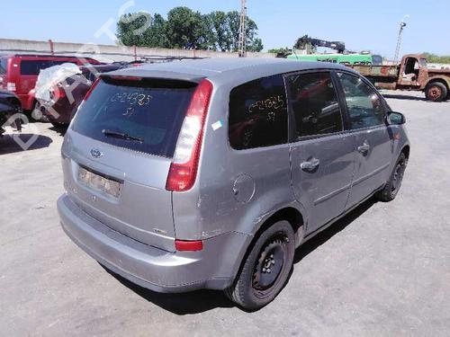 Módulo de ABS FORD FOCUS C-MAX (DM2) 1.6 TDCi | BP10985725M43 